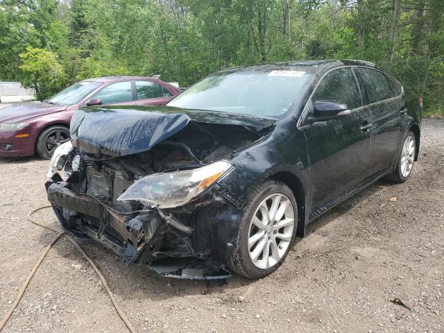 Vin: 4t1bk1eb0du005440, lot: 60597105, toyota avalon base 2013 img_1