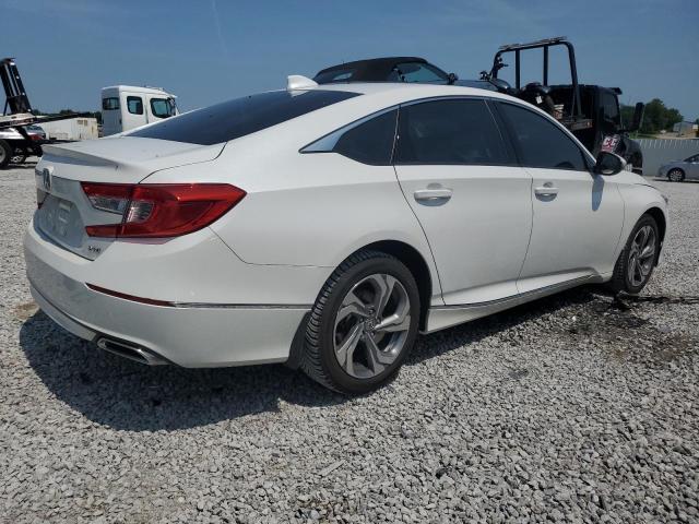 2018 HONDA ACCORD EXL - 1HGCV2F58JA022242