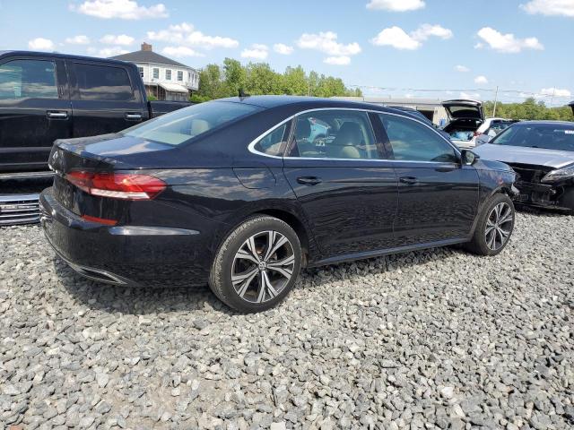 2020 VOLKSWAGEN PASSAT SEL 1VWCA7A36LC026517