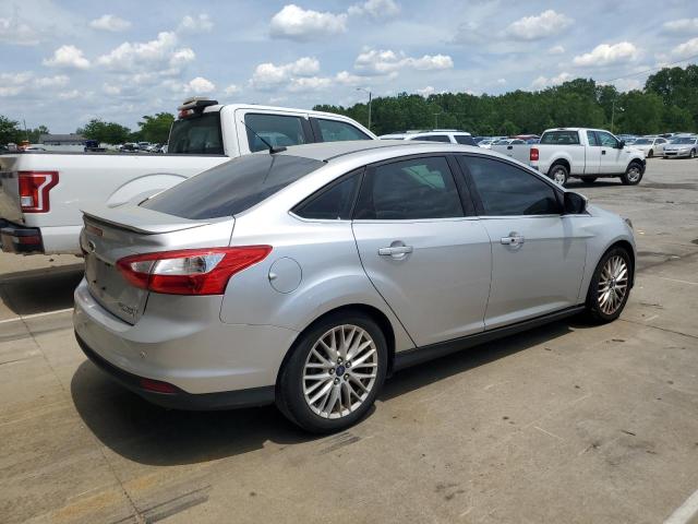 Vin: 1fadp3j21el223058, lot: 61932925, ford focus titanium 20143