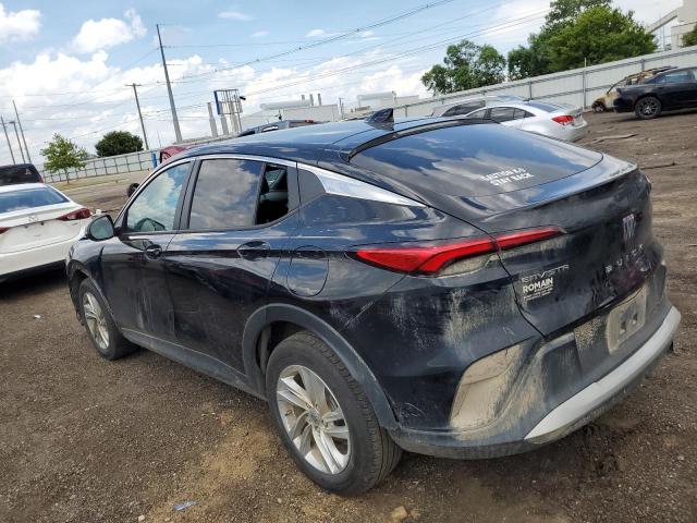 2024 BUICK ENVISTA PR KL47LAE22RB138091