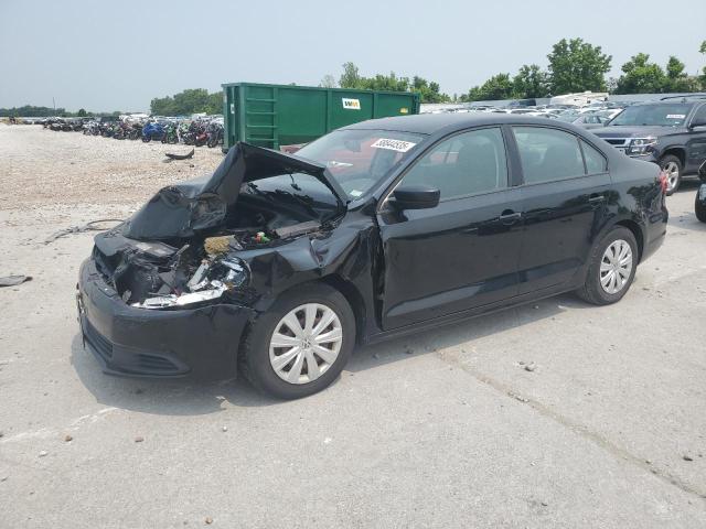 Vin: 3vw2k7aj0em381143, lot: 58844535, volkswagen jetta base 2014 img_1