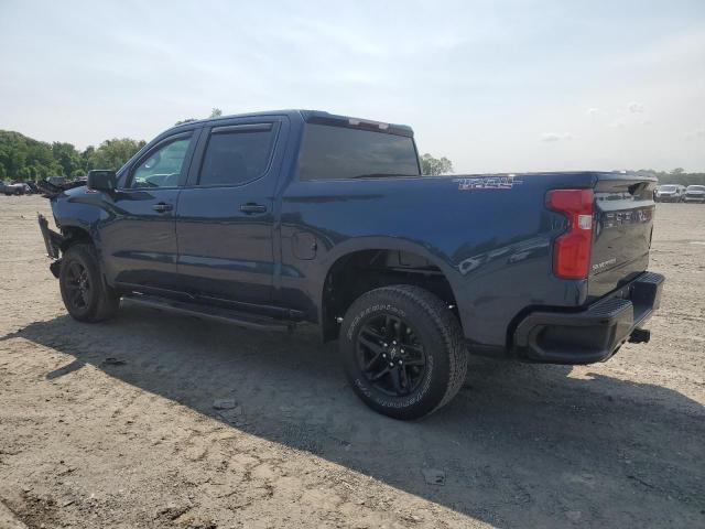 Vin: 3gcpyfed3mg284456, lot: 60517115, chevrolet all models k1500 lt trail boss 20212