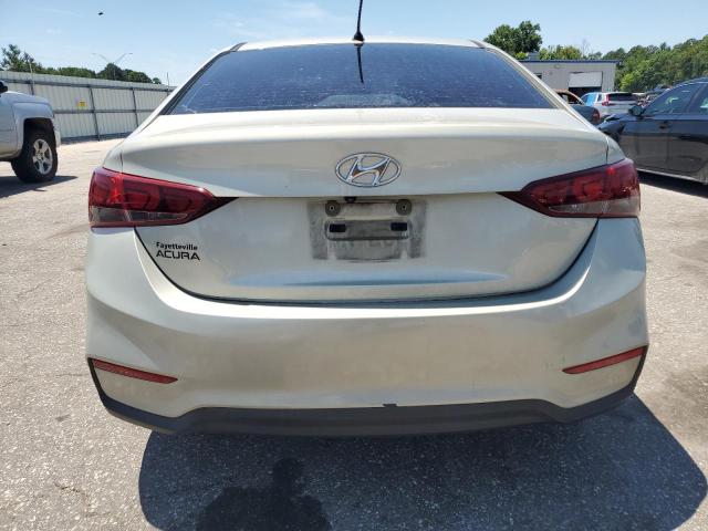 2018 HYUNDAI ACCENT SE 3KPC24A38JE013675