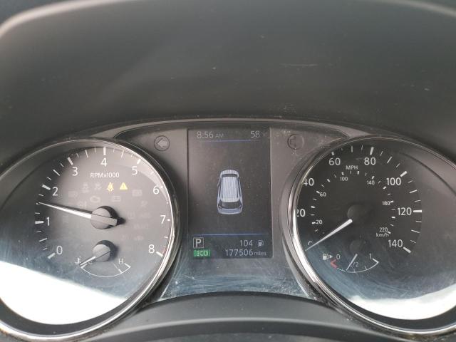 2018 NISSAN ROGUE S - KNMAT2MT9JP525840
