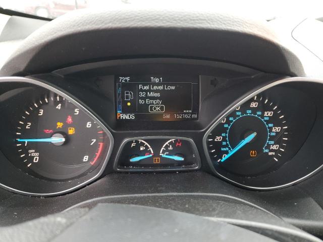 2016 FORD ESCAPE S 1FMCU0F75GUA98236