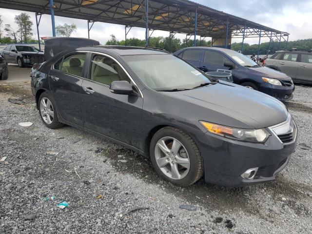 Vin: jh4cu2f62dc009391, lot: 62997505, acura tsx tech 20134