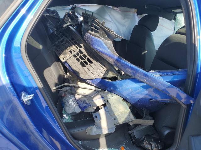 2023 HONDA CIVIC SPOR - 2HGFE2F54PH531879