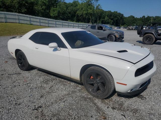 2019 DODGE CHALLENGER 2C3CDZAG3KH616229