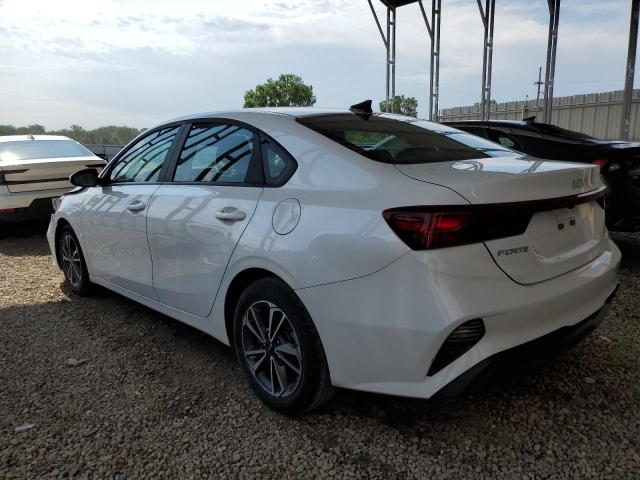 Vin: 3kpf24ad0re807958, lot: 62849445, kia forte lx 20242