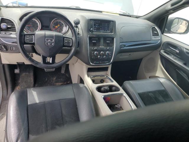 2018 DODGE GRAND CARA - 2C4RDGCG4JR240091