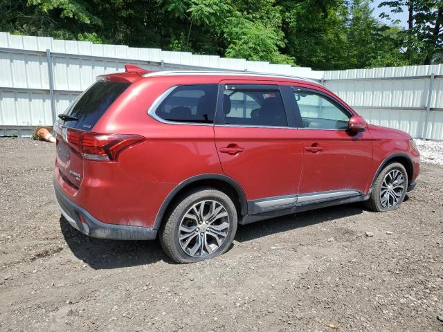 2018 MITSUBISHI OUTLANDER JA4AZ3A33JZ067297