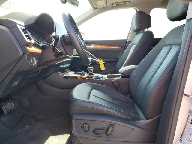 2023 AUDI Q5 PREMIUM WA1ABAFY7P2186520