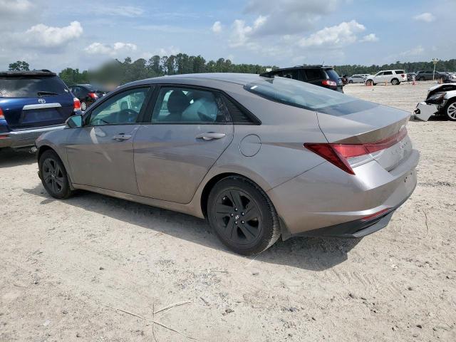 Vin: kmhlm4ag8pu538139, lot: 59360235, hyundai elantra sel 20232