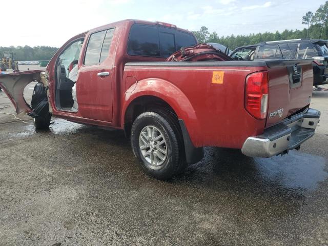 Vin: 1n6dd0er4kn717615, lot: 59592085, nissan frontier s 20192