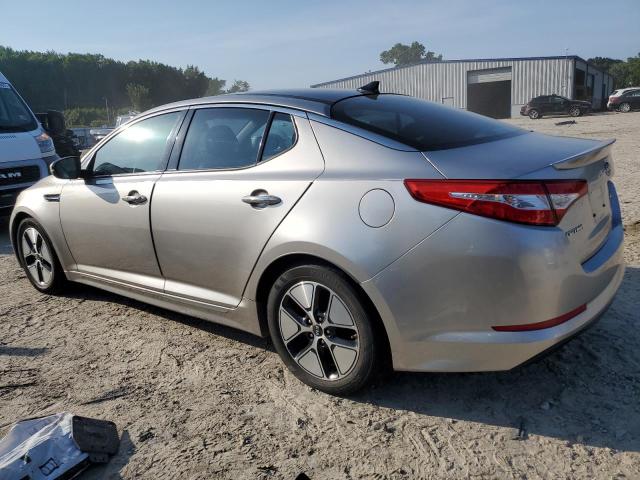 Vin: knagm4ad0b5008128, lot: 62666085, kia optima hybrid 20112