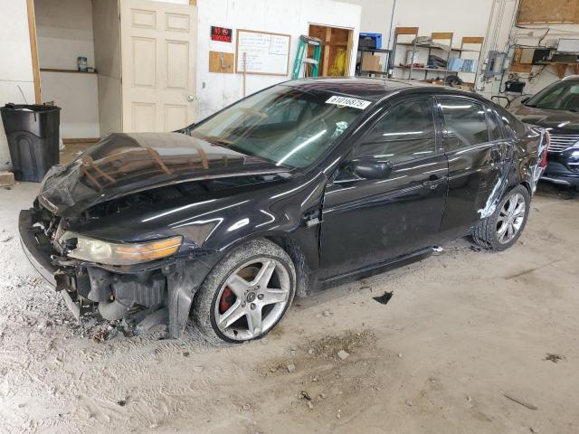ACURA TL