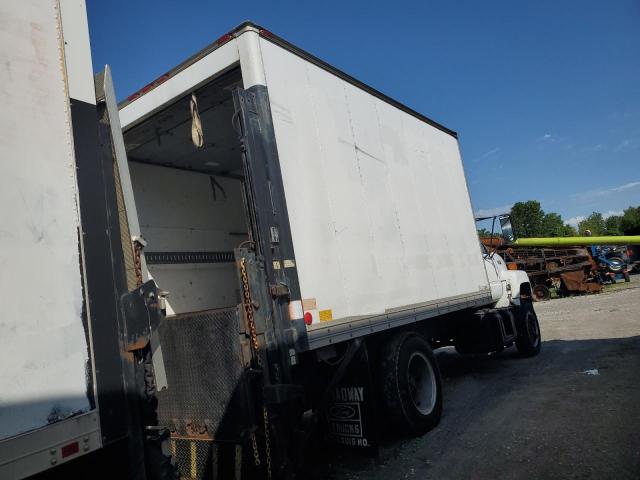 GMC TOPKICK C6 1991 white chassis gas 1GDG6H1P5MJ521931 photo #4
