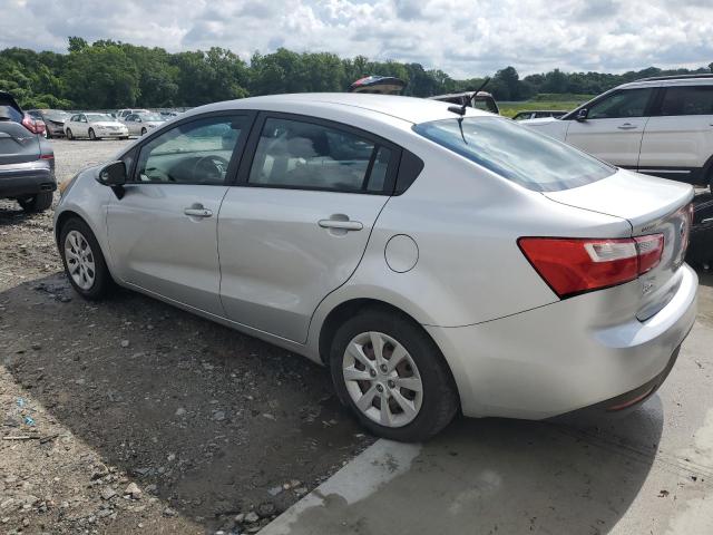 Vin: knadm4a35d6205206, lot: 60998135, kia rio lx 20132