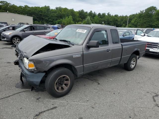 FORD RANGER SUP