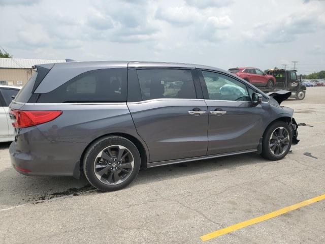 2024 HONDA ODYSSEY EL 5FNRL6H97RB050767