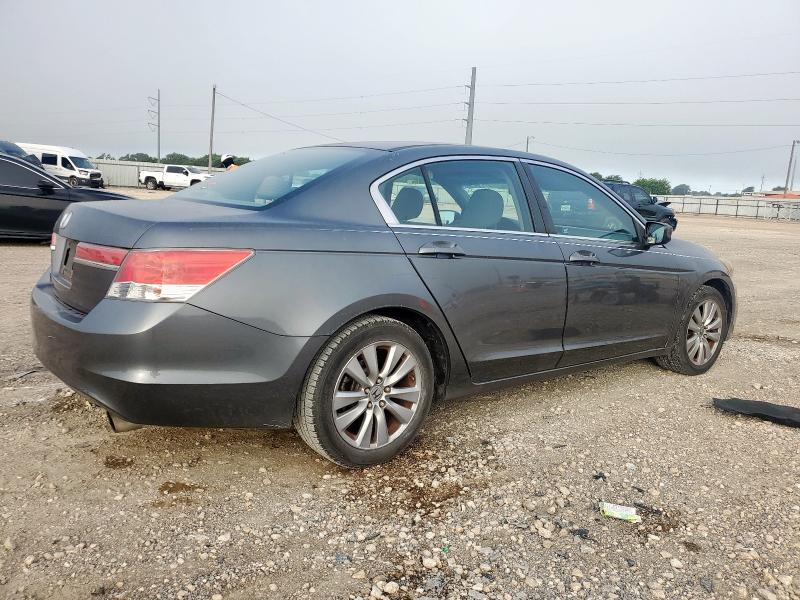 2012 HONDA ACCORD EX - 1HGCP2F75CA013710