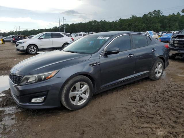 Vin: knagm4a74f5631879, lot: 60526405, kia optima lx 2015 img_1