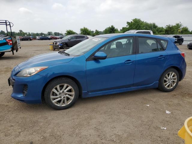 Vin: jm1bl1l70c1619307, lot: 61588735, mazda 3 i 2012 img_1