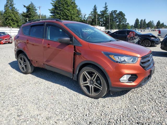 Vin: 1fmcu9hd5kua96289, lot: 58414975, ford escape sel 20194