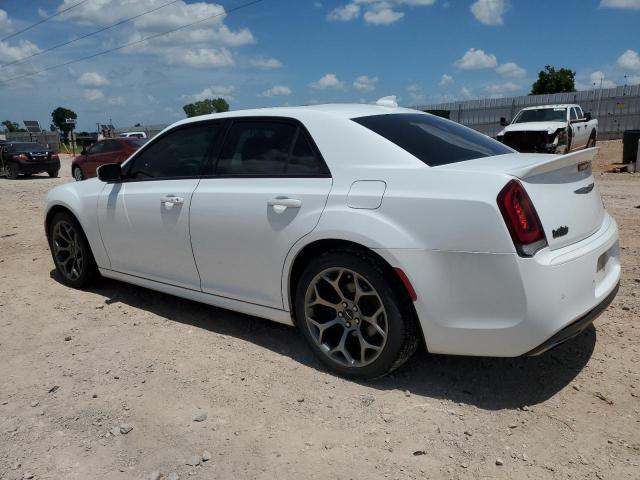 2016 CHRYSLER 300 S 2C3CCABT8GH311252