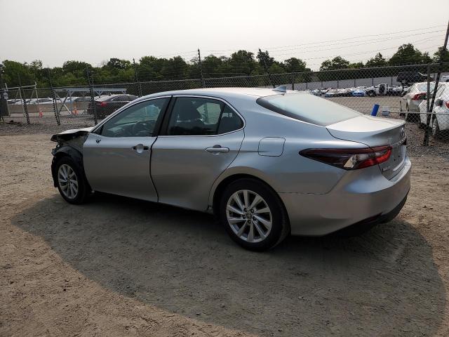 Vin: 4t1c11ak6ru190646, lot: 58817045, toyota camry le 20242