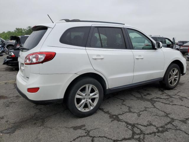 Vin: 5xyzhdag0cg135335, lot: 60871755, hyundai santa fe se 20123