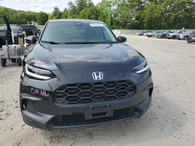 2024 HONDA HR-V LX - 3CZRZ1H36RM750394
