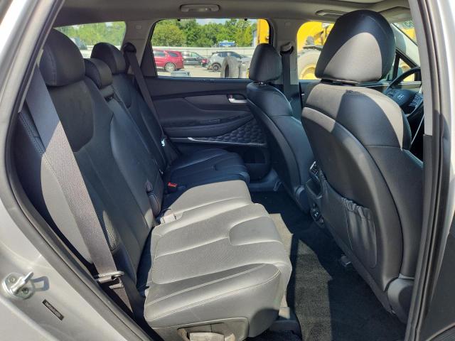 2020 HYUNDAI SANTA FE L - 5NMS53AA7LH232571