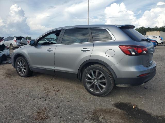 Vin: jm3tb3da9e0447081, lot: 61389255, mazda cx-9 grand touring 20142
