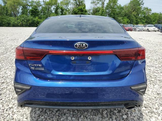 2019 KIA FORTE FE - 3KPF24AD3KE105672