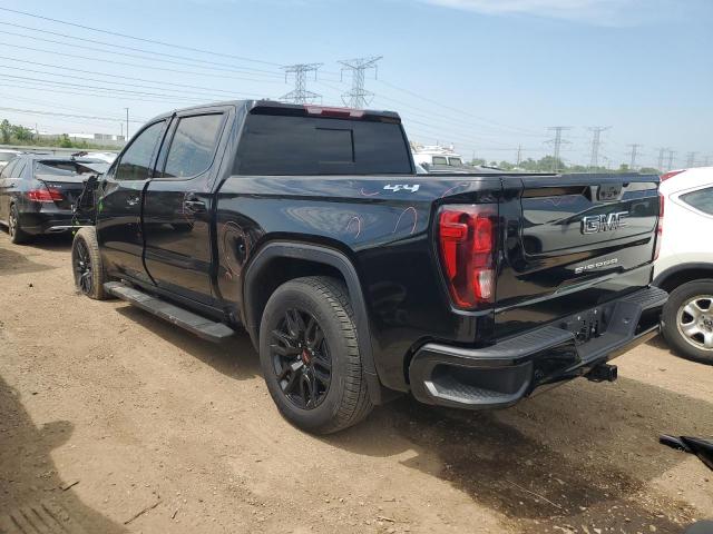 2024 GMC SIERRA K15 - 1GTUUCEDXRZ323886