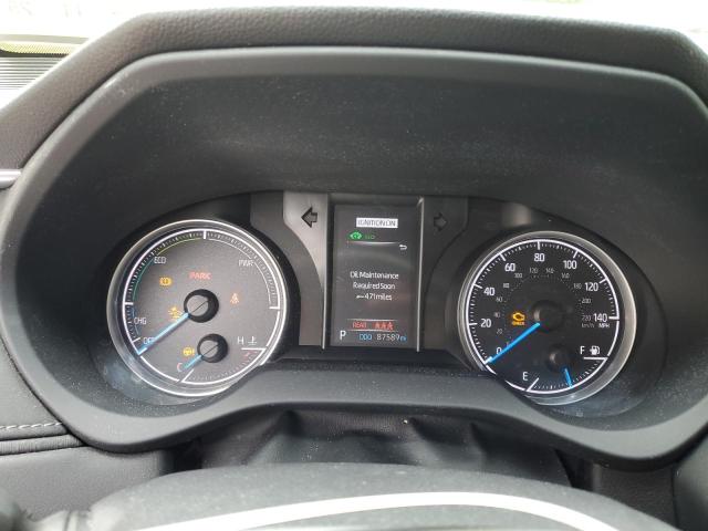 2021 TOYOTA VENZA LE - JTEAAAAHXMJ072217
