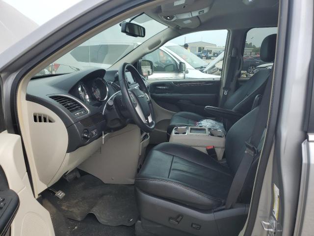 2016 CHRYSLER TOWN & COU - 2C4RC1BG1GR295804