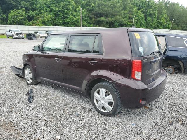 Vin: jtlze4fe0cj014048, lot: 60143435, toyota scion 20122