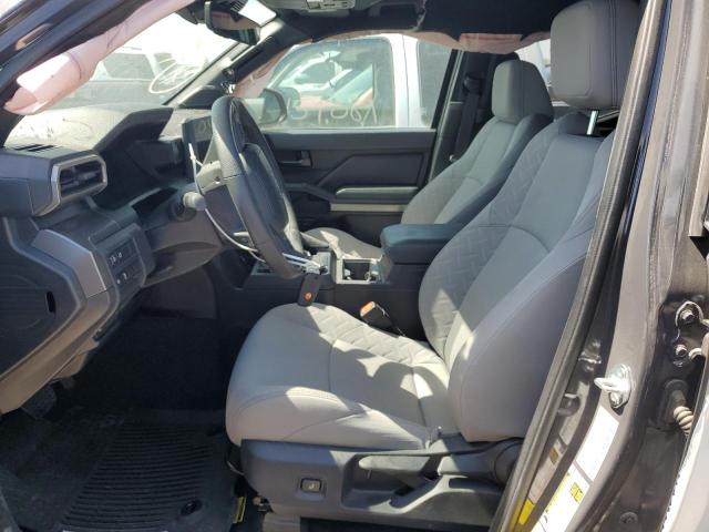 2024 TOYOTA TACOMA DOU - 3TMLB5JN5RM017482