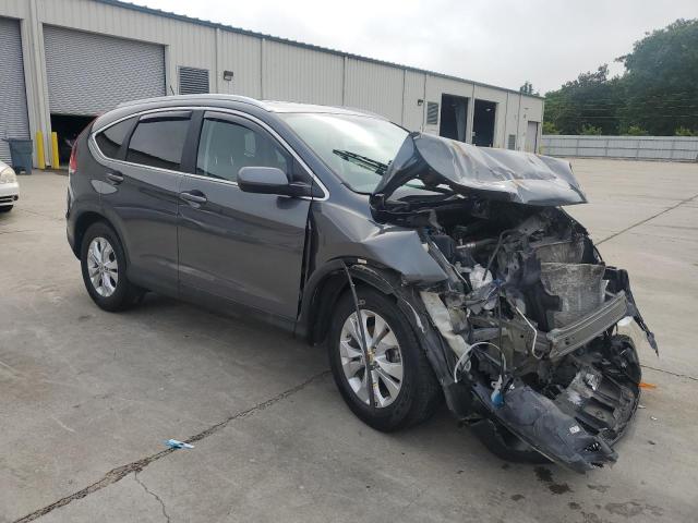 Vin: 2hkrm4h7xdh607617, lot: 60127175, honda crv exl 20134