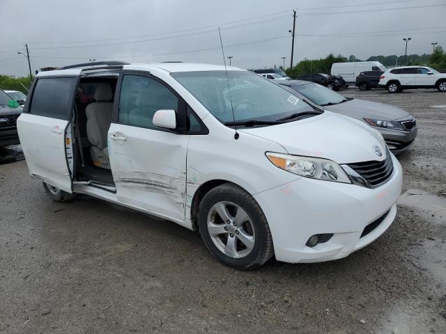 Vin: 5tdkk3dc3ds401165, lot: 59059875, toyota all models le 20134