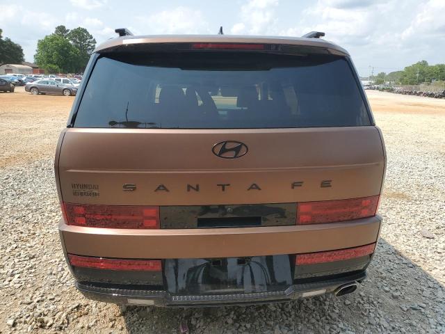 2024 HYUNDAI SANTA FE C 5NMP54GL9RH039870