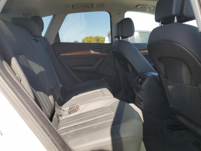 2023 AUDI Q5 PREMIUM WA1ABAFY7P2186520
