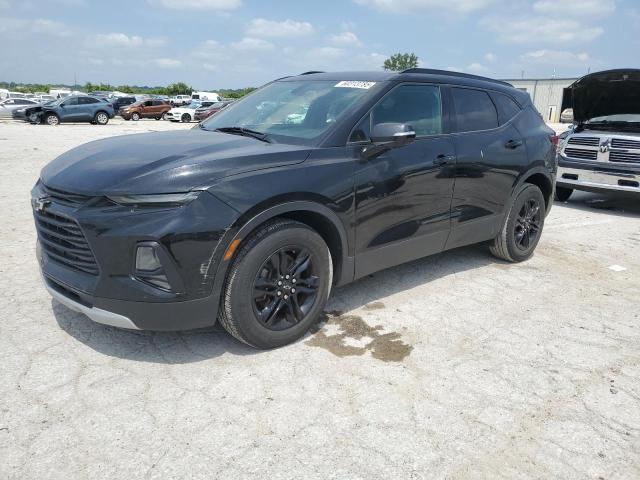 CHEVROLET BLAZER 2LT