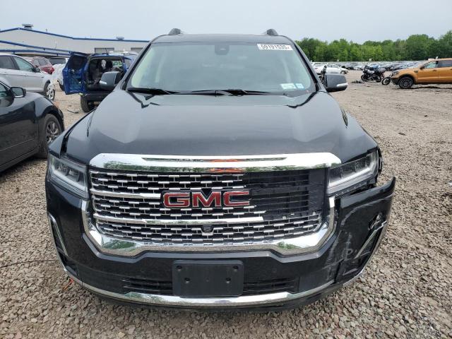 2022 GMC ACADIA DEN 1GKKNXLS8NZ172901