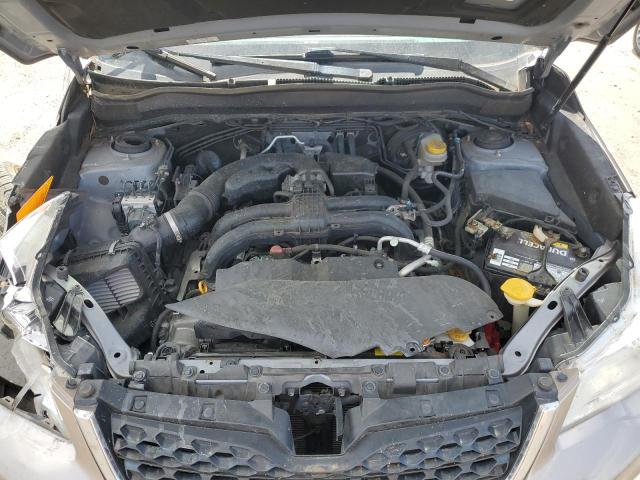 2015 SUBARU FORESTER 2 JF2SJAHC3FH806808