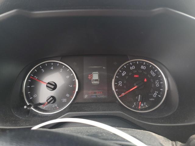 2020 TOYOTA RAV4 LE #3291376234