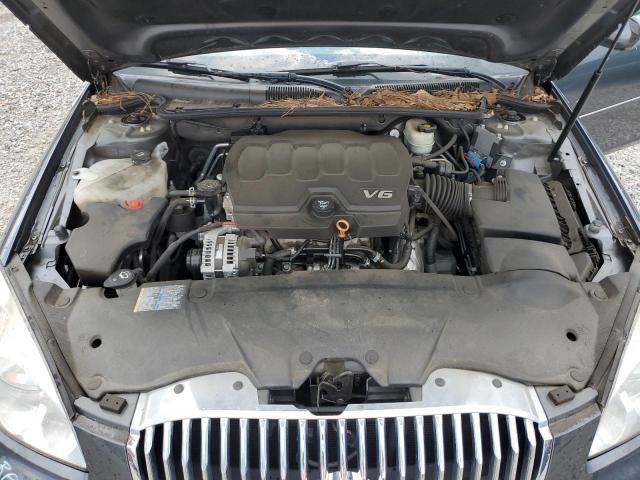 2011 BUICK LUCERNE CX - 1G4HA5EM8BU105465